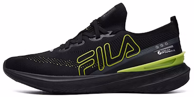 FILA Athletics Low Top 'Black Green' A12M112202FBK FILA Athletics Low Top 'Black Green' A12M112202FBK