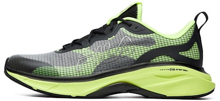 FILA Athletics Low Top 'Black 3MSilver Green' A12M112203FBS FILA Athletics Low Top 'Black 3MSilver Green' A12M112203FBS