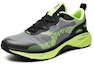 Order FILA Athletics Low Top 'Hitam 3MSilver Hijau' A12M112203FBS