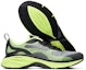 Details for FILA Athletics Low Top 'Hitam 3MSilver Hijau' A12M112203FBS