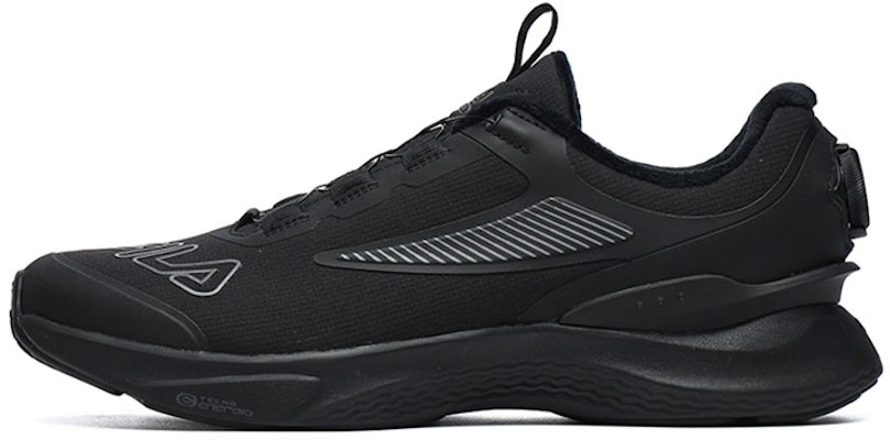 FILA Kasut Rendah Atletik Hitam/Kelabu A12M212201FBA Buy FILA Kasut Rendah Atletik Hitam/Kelabu A12M212201FBA
