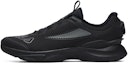 Buy FILA Kasut Rendah Atletik Hitam/Kelabu A12M212201FBA