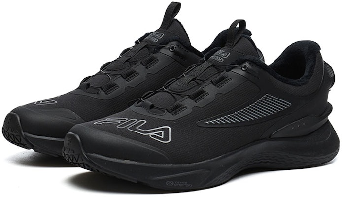 휠라 로우탑 블랙/그레이 (FILA Low-top Black/Gray) A12M212201FBA Order 휠라 로우탑 블랙/그레이 (FILA Low-top Black/Gray) A12M212201FBA