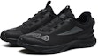 Order FILA Kasut Rendah Atletik Hitam/Kelabu A12M212201FBA