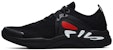 FILA Athletics Light SportsLow Hitam A12M132104FBK