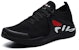 FILA Athletics Light SportsLow Hitam A12M132104FBK