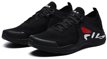 "FILA Athletics Light Sports Low Negro" A12M132104FBK Lookbook "FILA Athletics Light Sports Low Negro" A12M132104FBK