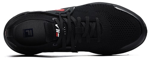 "FILA Athletics Light Sports Low Negro" A12M132104FBK Shop "FILA Athletics Light Sports Low Negro" A12M132104FBK