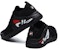 FILA Athletics Light SportsLow Hitam A12M132104FBK