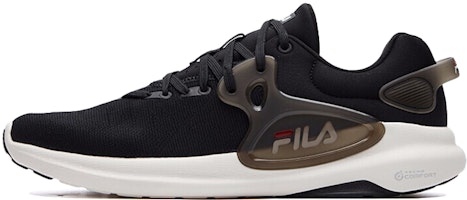 FILA Athletics Low 'Black Translucent' A12M112105FBK FILA Athletics Low 'Black Translucent' A12M112105FBK