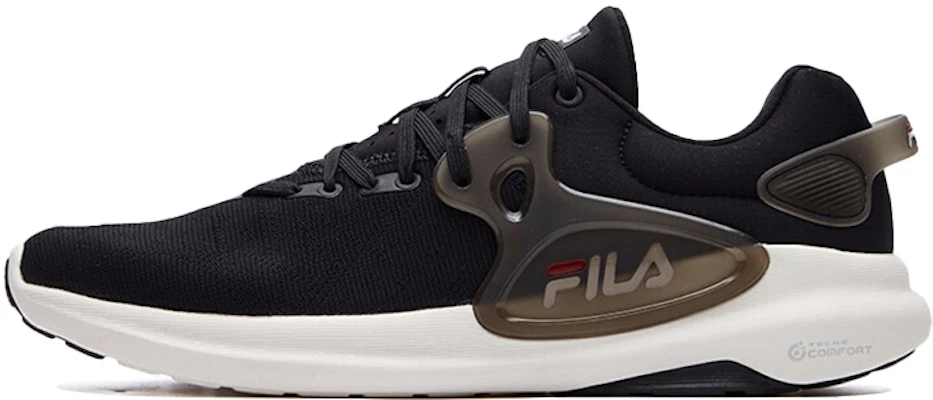 FILA Athletics Low 'Black Translucent' A12M112105FBK Buy FILA Athletics Low 'Black Translucent' A12M112105FBK