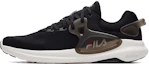 Buy FILA Athletics Low 'Black Translucent' A12M112105FBK