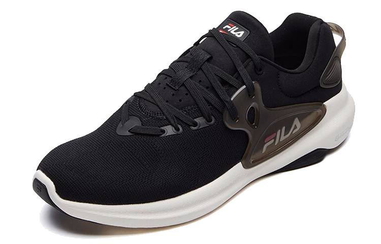 Order FILA Athletics Low 'Black Translucent' A12M112105FBK