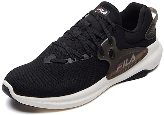 FILA Athletics Low 'Black Translucent' A12M112105FBK Order FILA Athletics Low 'Black Translucent' A12M112105FBK