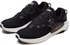 Lookbook FILA Athletics Low 'Black Translucent' A12M112105FBK