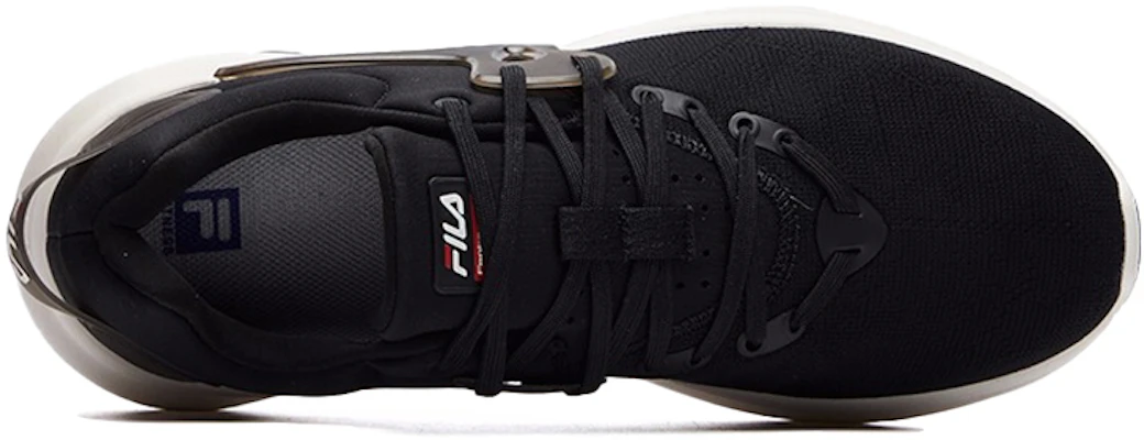 FILA Athletics Low 'Black Translucent' A12M112105FBK Shop FILA Athletics Low 'Black Translucent' A12M112105FBK