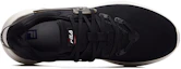 Shop FILA Athletics Low 'Black Translucent' A12M112105FBK