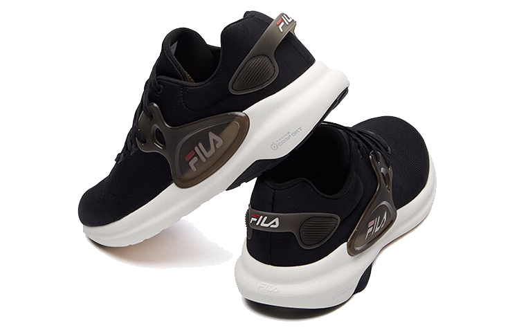 Purchase FILA Athletics Low 'Black Translucent' A12M112105FBK