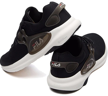FILA Athletics Low 'Black Translucent' A12M112105FBK Purchase FILA Athletics Low 'Black Translucent' A12M112105FBK