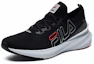 Order FILA Athletics Low ''Noir Blanc'' A12M122202FBK