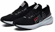 Lookbook FILA Athletics Low ''Noir Blanc'' A12M122202FBK