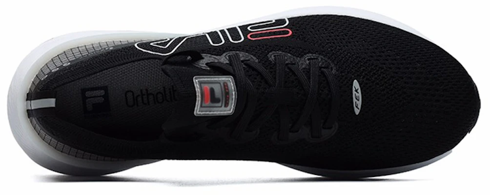 FILA Athletics Low ''Noir Blanc'' A12M122202FBK Shop FILA Athletics Low ''Noir Blanc'' A12M122202FBK
