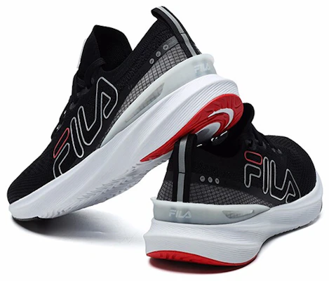 FILA Athletics Low ''Noir Blanc'' A12M122202FBK Purchase FILA Athletics Low ''Noir Blanc'' A12M122202FBK