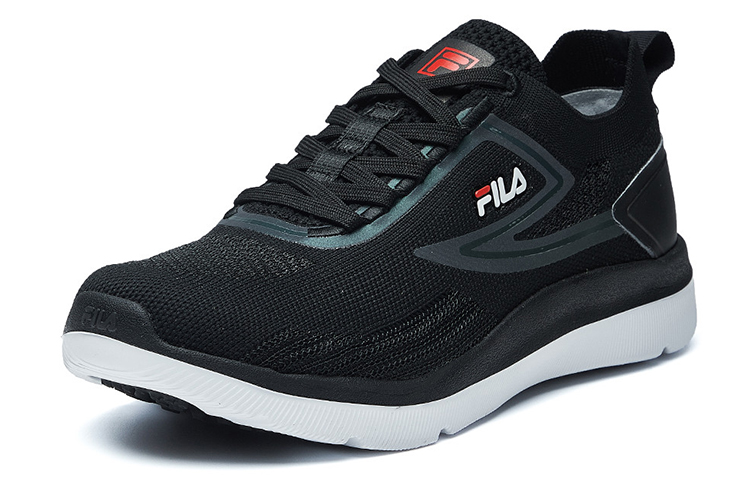 Order FILA Athletics Low ''Nero Bianco Rosso'' A12M022107FRA