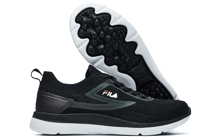 Purchase FILA Athletics Low ''Nero Bianco Rosso'' A12M022107FRA