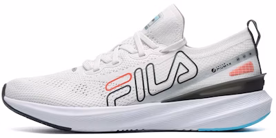 FILA Athletics Low 'White Black Translucent' A12M122202FWT FILA Athletics Low 'White Black Translucent' A12M122202FWT