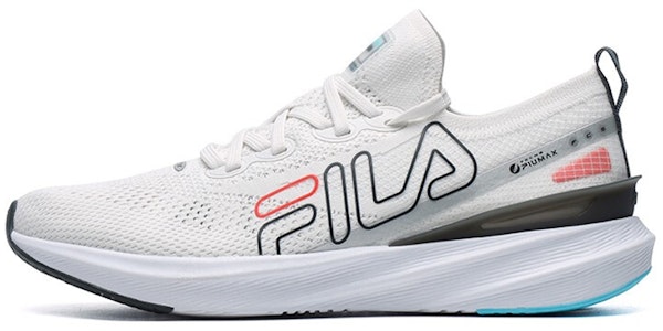 FILA Athletics Low 'Putih Hitam Transparan' A12M122202FWT Buy FILA Athletics Low 'Putih Hitam Transparan' A12M122202FWT