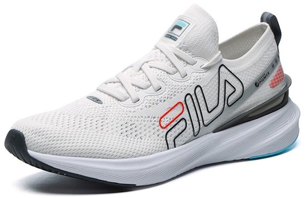 FILA Athletics Low 'Blanco Negro Translúcido' A12M122202FWT Order FILA Athletics Low 'Blanco Negro Translúcido' A12M122202FWT