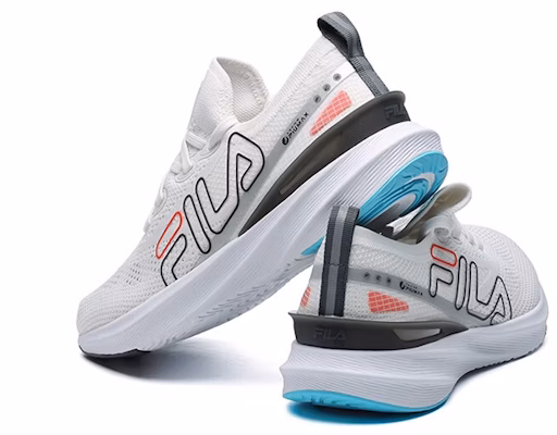 FILA Athletics Low 'Putih Hitam Transparan' A12M122202FWT Purchase FILA Athletics Low 'Putih Hitam Transparan' A12M122202FWT
