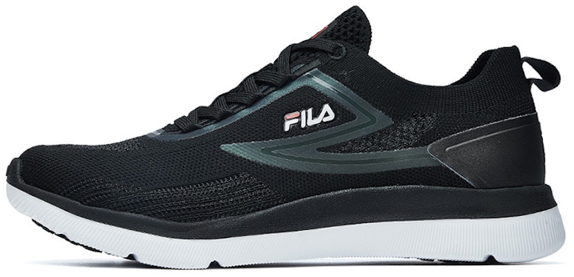 FILA Atletik Rendah 'Hitam Putih Merah' A12M022107FRA Buy FILA Atletik Rendah 'Hitam Putih Merah' A12M022107FRA