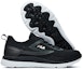 Purchase FILA Atletik Rendah 'Hitam Putih Merah' A12M022107FRA