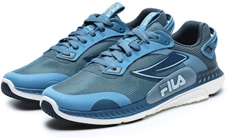 FILA Athletics Low 'Biru Konstelasi' A12M222125FSL Order FILA Athletics Low 'Biru Konstelasi' A12M222125FSL