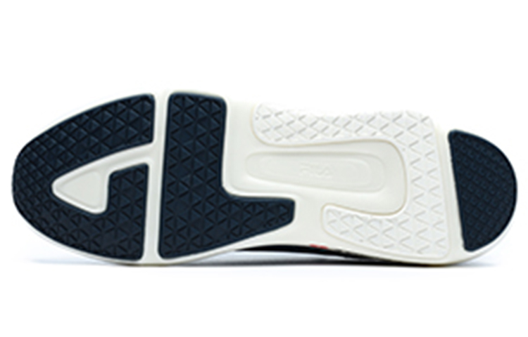 Purchase FILA斐樂 Athletics 低幫 跑步鞋 男款 恆星藍