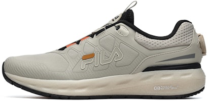 FILA Athletics Low-Top 'Yellow Black' A12M212210FTD FILA Athletics Low-Top 'Yellow Black' A12M212210FTD