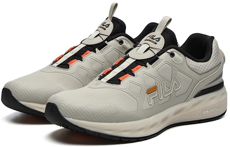 FILA Athletics Low-Top 'Kuning Hitam' A12M212210FTD Order FILA Athletics Low-Top 'Kuning Hitam' A12M212210FTD