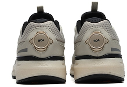 FILA Athletics Low-Top 'Kuning Hitam' A12M212210FTD Shop FILA Athletics Low-Top 'Kuning Hitam' A12M212210FTD