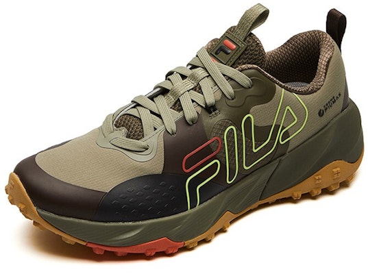 휠라 アスレチック 로우탑 그린 (휠라 Athletics 로우탑 그린) A12M112206FVT Order 휠라 アスレチック 로우탑 그린 (휠라 Athletics 로우탑 그린) A12M112206FVT