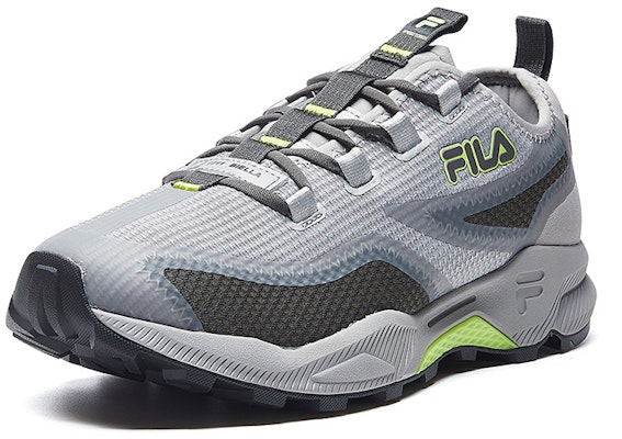 FILA Atletik Low 'Abu-Abu' A12M945502FGY Order FILA Atletik Low 'Abu-Abu' A12M945502FGY