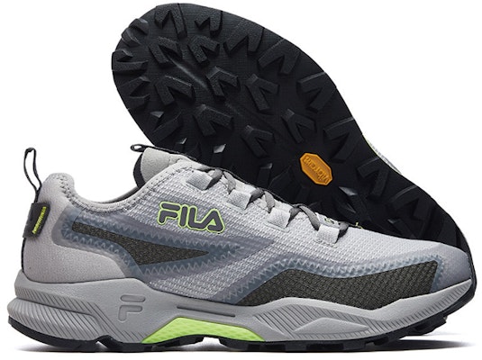 FILA Atletik Rendah 'Kelabu' A12M945502FGY Purchase FILA Atletik Rendah 'Kelabu' A12M945502FGY