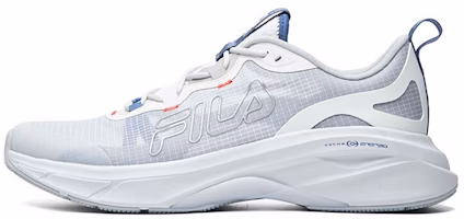 FILA Athletics Low Top Grey/White A12M112203FBB FILA Athletics Low Top Grey/White A12M112203FBB