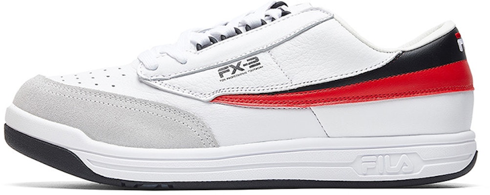 휠라 어슬레틱스 로우 '화이트' (Fila Athletics Low '화이트') A12M945510FWT Buy 휠라 어슬레틱스 로우 '화이트' (Fila Athletics Low '화이트') A12M945510FWT