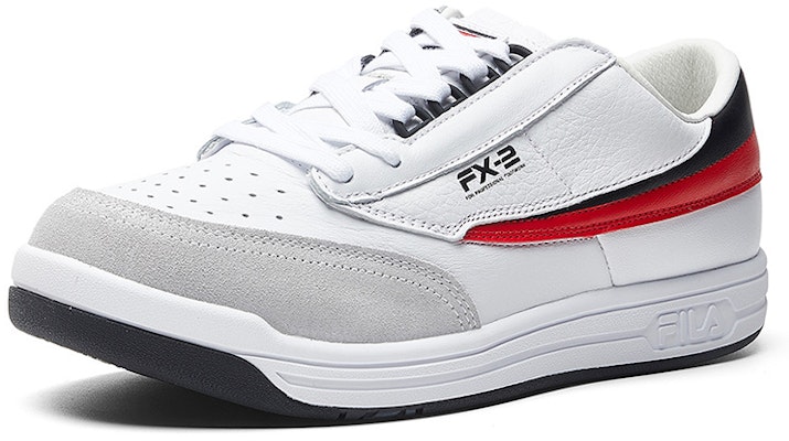 휠라 어슬레틱스 로우 '화이트' (Fila Athletics Low '화이트') A12M945510FWT Order 휠라 어슬레틱스 로우 '화이트' (Fila Athletics Low '화이트') A12M945510FWT