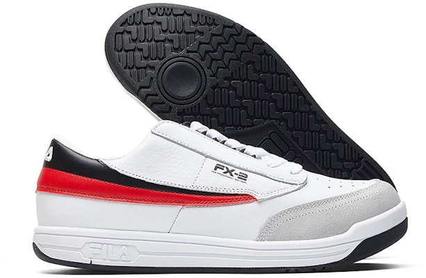 휠라 어슬레틱스 로우 '화이트' (Fila Athletics Low '화이트') A12M945510FWT Purchase 휠라 어슬레틱스 로우 '화이트' (Fila Athletics Low '화이트') A12M945510FWT