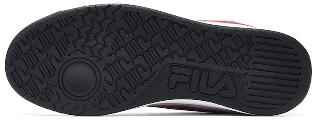 휠라 어슬레틱스 로우 '화이트' (Fila Athletics Low '화이트') A12M945510FWT Details for 휠라 어슬레틱스 로우 '화이트' (Fila Athletics Low '화이트') A12M945510FWT