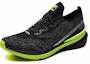 Order FILA Kasut Rendah Atletik Hitam/Perak/Hijau A12M112202FBS