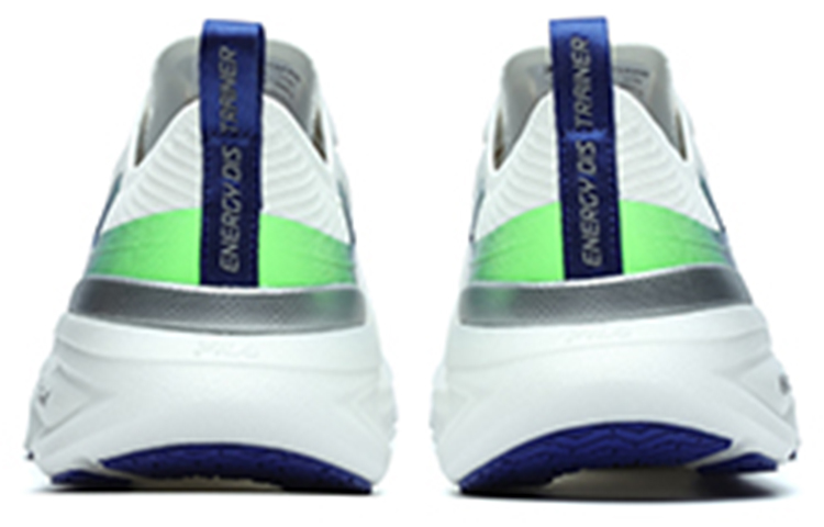 FILA Athletics Lightweight Cushioning White 圖 4